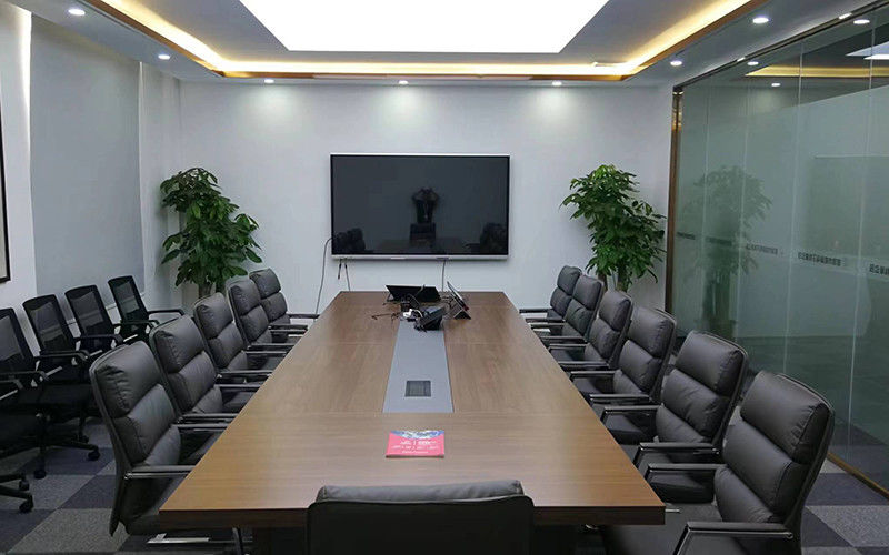 La Chine Shenzhen Rogin Electronics Co., Ltd. Profil de la société