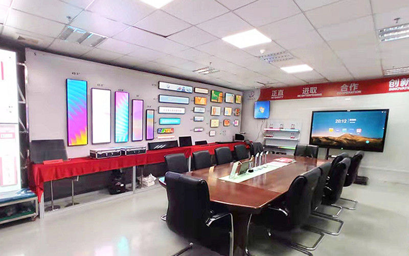 La Chine Shenzhen Rogin Electronics Co., Ltd. Profil de la société