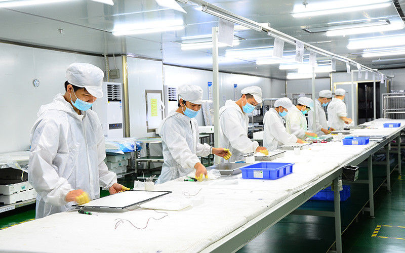 La Chine Shenzhen Rogin Electronics Co., Ltd. Profil de la société