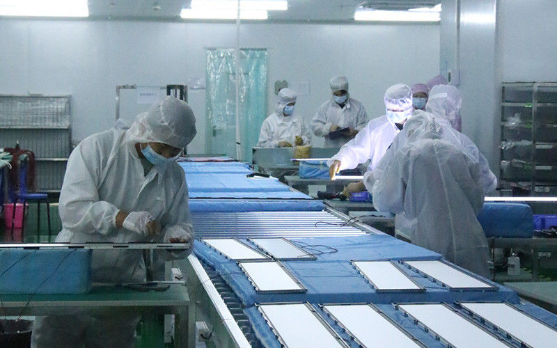 La Chine Shenzhen Rogin Electronics Co., Ltd. Profil de la société
