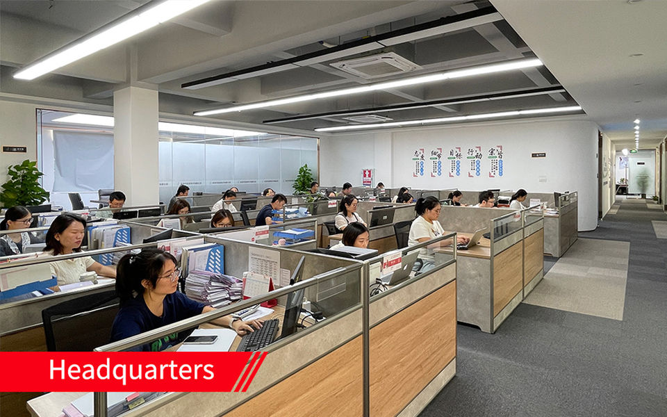 La Chine Shenzhen Rogin Electronics Co., Ltd. Profil de la société
