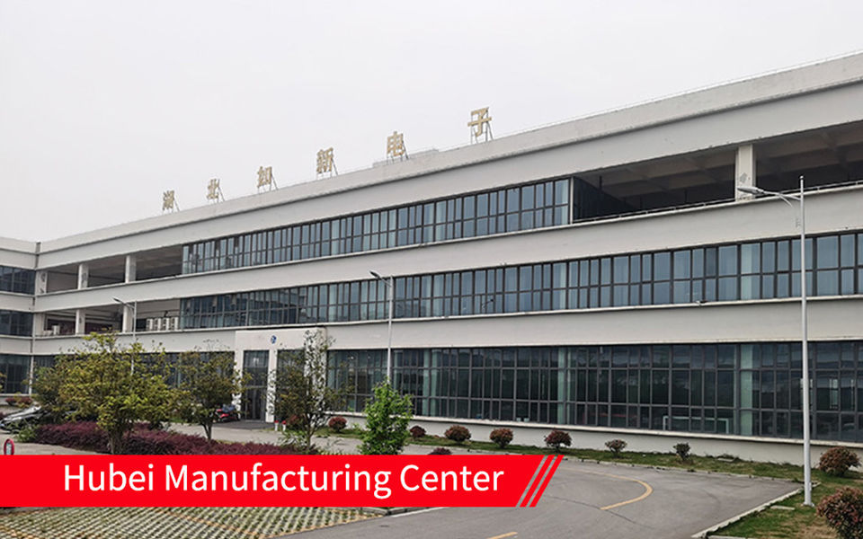 La Chine Shenzhen Rogin Electronics Co., Ltd. Profil de la société