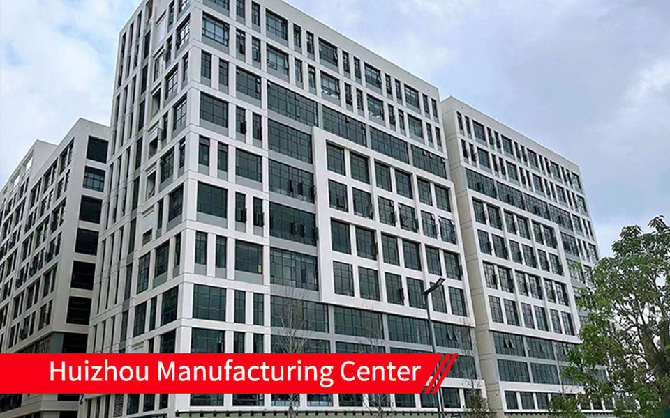 La Chine Shenzhen Rogin Electronics Co., Ltd. Profil de la société