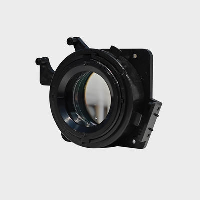 L'objectif du projecteur de 3 pouces F82mm 1080P TR1.25Pour les écrans à grand écran