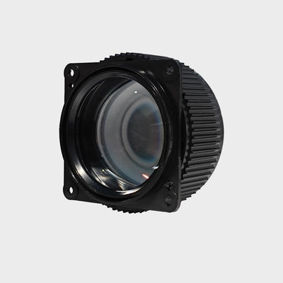 3.5 pouces projecteur objectif F110mm 1080P TR1.35Avec une bonne compatibilité