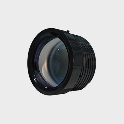 4L'objectif du projecteur F136mm 1080P TR1.321 Résolution élevée