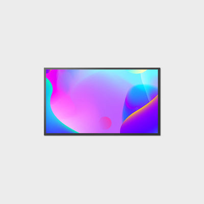 Affichage LCD haute luminosité de 32 pouces 1920*1080 LVDS 1500nits -20-70C avec large plage de température