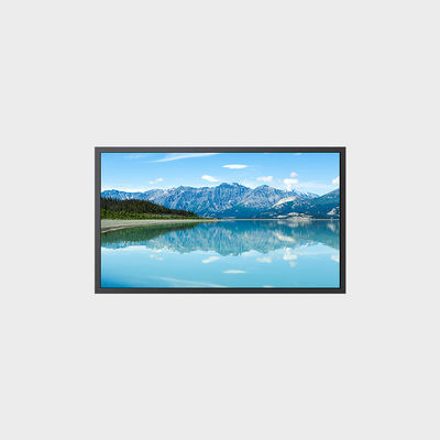 Affichage LCD haute luminosité de 1920*1080 32 pouces LVDS 1200 Nits