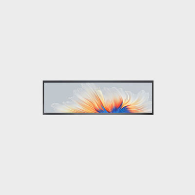 37Écran LCD de type barre de 0,6 pouce 1920*540 LVDS 2000nits