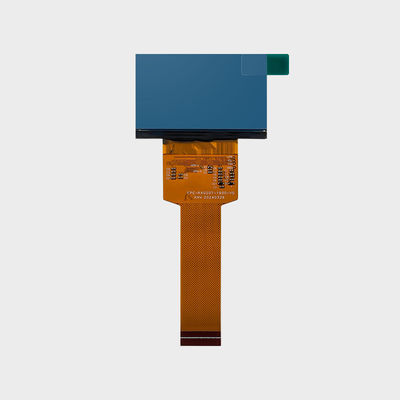2.11 pouces affichage LCD du projecteur FOG 800 ((RGB) * 480 30PIN SPI+RGB/SPI+LVDS/MIPI