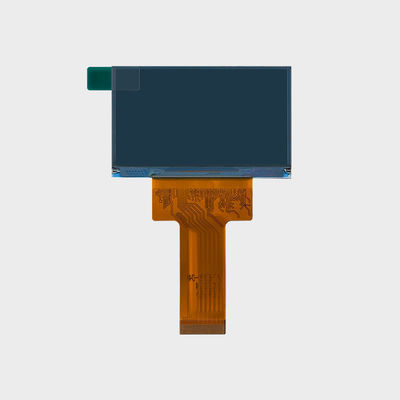 2Écran LCD de projecteur de 6 pouces FOG 640 ((RGB) * 360 LVDS 30 PIN