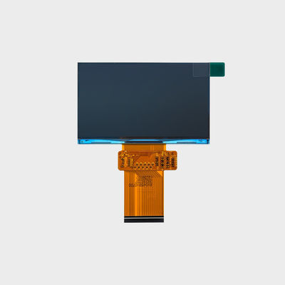 4.5 pouces Écran LCD du projecteur FOG 1920 ((RGB) * 1080 60PIN Écran LCD LVDS