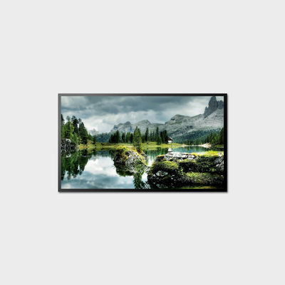 Écran LCD haute luminosité de 32 pouces 3840*2160 EDP écran LCD 800 nits
