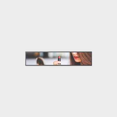 66Écran LCD de type barre de 1 pouce 3840*720 V par un 2000 nits