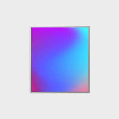 Module d'affichage LCD carré de 35,6 pouces 1920x2160 500 nits