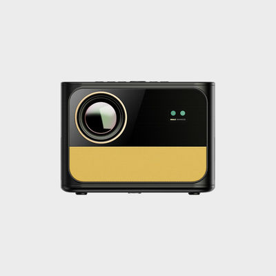 3.97 pouces Portable Projecteur pour la maison Portable Smart Projector Projecteur professionnel LCD 1080P 1920P