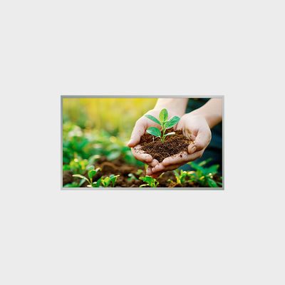 Résolution du panneau LCD de 27 pouces 2K LVDS 500nits LCMA-RX0270GA10-C050