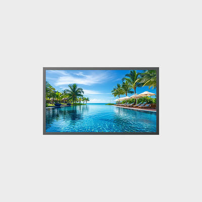 23Écran LCD de 0,8 pouce pour une application extérieure à une résolution de 3500 nits 2K LCMA-RX0238GA02-Z350