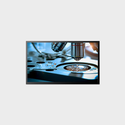 23Écran LCD de 8 pouces haute luminosité 1500nits 1920*1080 LCMA-RX0238GA01-C150