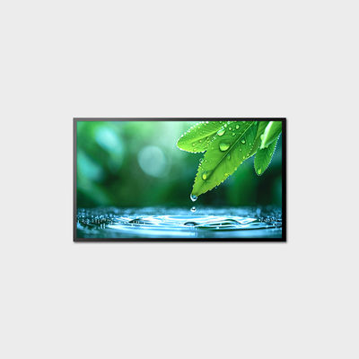 Affichage LCD de 32 pouces à 800 nits Résolution 4K eDP Interface LCMA-RX0320GL17-Z080