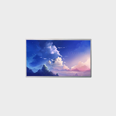 Écran LCD 1920*1080 LCMA-RX0215GB16-C100 pour une large plage de températures