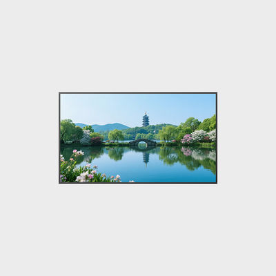 Écran LCD haute luminosité de 55 pouces 1920*1080 2000 nits LCMA-RX0550Gl24-C200