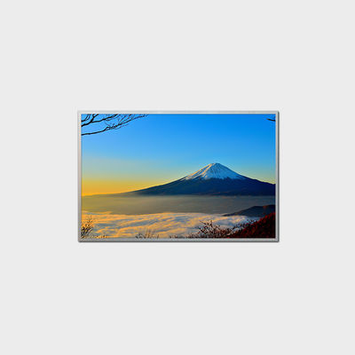 10.1 pouces Panneau LCD haute luminosité 1280*800 LVDS 1200nits LCMA-RX0101GI02-C120