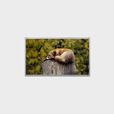 15.0 pouces résolution de haute luminosité 1024 * 768 LVDS avec 1000nits LCMA-RX0150GI02-C100