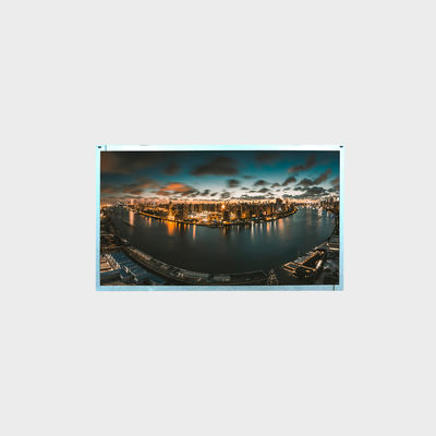 LCMA-RX0156GI01-C100 Écran LCD 15,6 pouces pour application extérieure avec haute luminosité 1000 nits