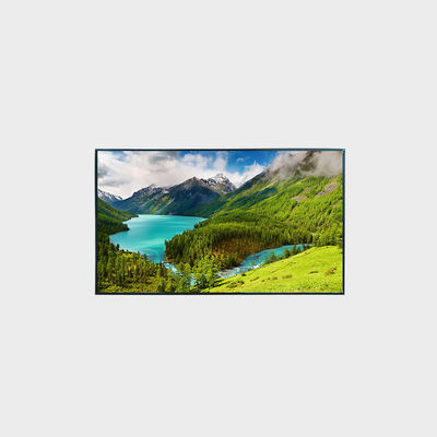 Solution LCD haute résolution 49 pouces avec prise en charge 3840*2160, luminosité 3500 nits personnalisable