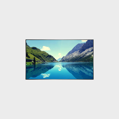 Écran LCD 55 pouces avec résolution 1920*1080, supportant une haute luminosité et une interface LVDS