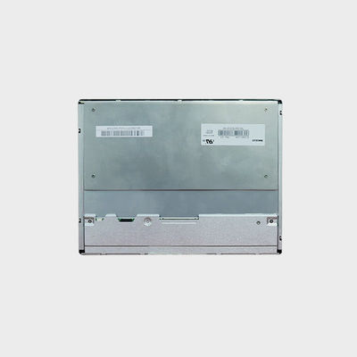 Affichage LCD de 10,4 pouces 1024*768 LVDS 1500nits avec 1500nits