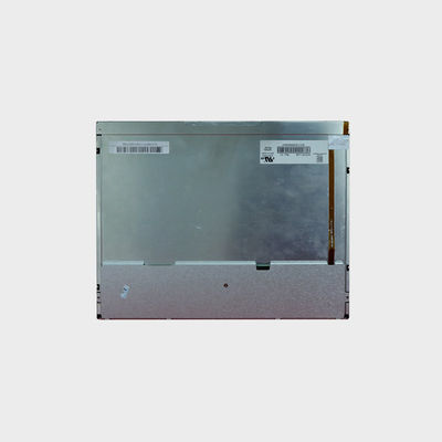 12.1 pouces Affichage LCD haute luminosité 1024 * 768 LVDS 1000 Nits Pour la gare routière