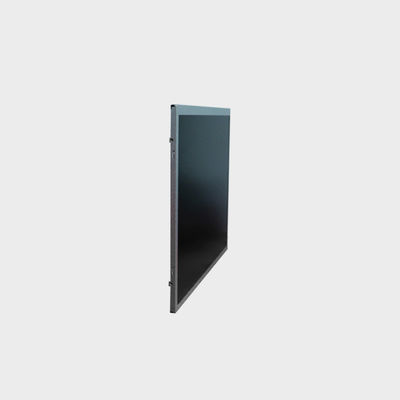 12.1 pouces Affichage LCD haute luminosité 1024 * 768 LVDS 1000 Nits Pour la gare routière