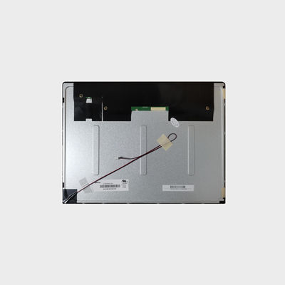 Panneau d'affichage LCD de 15 pouces 1024*768 Écran LCD imperméable à l'eau pour la publicité en extérieur