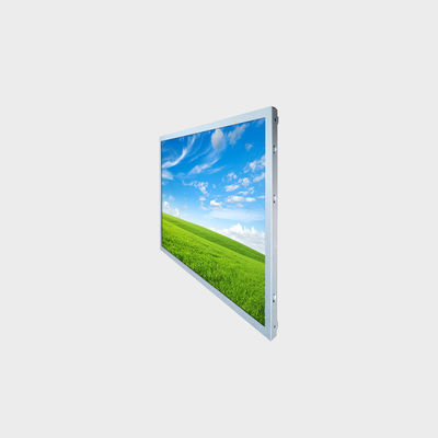 Panneau d'affichage LCD de 15 pouces 1024*768 Écran LCD imperméable à l'eau pour la publicité en extérieur