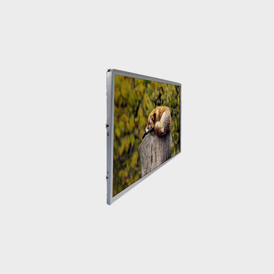 LVDS 1000nits Affichage LCD de 18,5 pouces avec résolution 1920*1080 et température de fonctionnement 0-50C