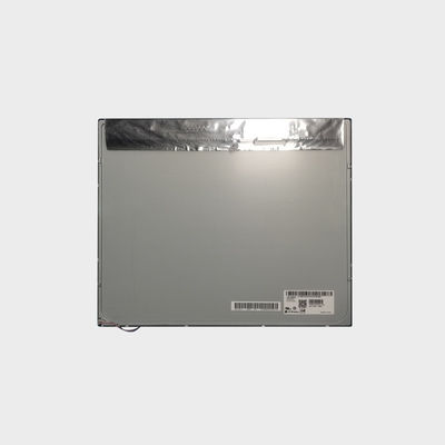 LVDS 500nits Écran LCD à haute luminosité 19 pouces Affichage LCD 1280*1024