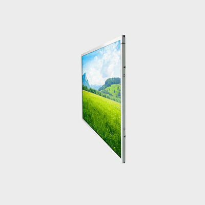 LVDS 500nits Écran LCD à haute luminosité 19 pouces Affichage LCD 1280*1024