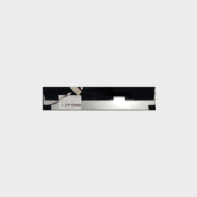 14Écran de type barre de 0,9 pouces 1028*204 LVDS 700nits Affichage LCD haute luminosité