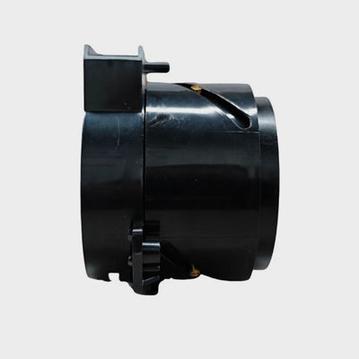 5.0 pouces projecteur grand angle objectif F145mm 1080P TR1.31 Installation facile