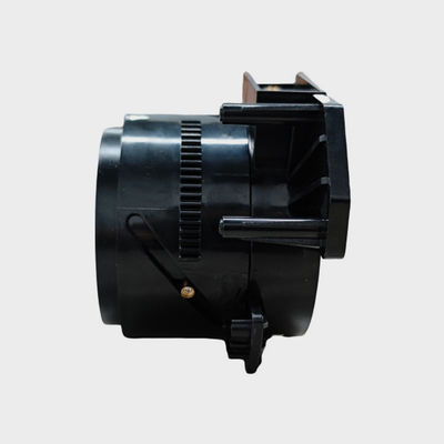 5.0 pouces projecteur grand angle objectif F145mm 1080P TR1.31 Installation facile
