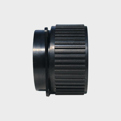 2.6 pouces projecteur grand angle objectif F80mm 720P TR1.3Un bon contraste