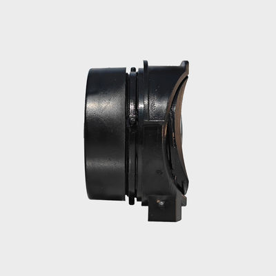 F58mm Projecteur Large Angle Lens 720P 2,69 pouces TR1:1 Faible distorsion