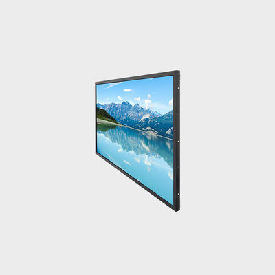 Affichage LCD haute luminosité de 1920*1080 32 pouces LVDS 1200 Nits