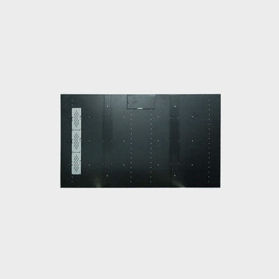 LVDS 2000nits Affichage LCD haute luminosité 1920*1080 Panneau d'écran LCD 65 pouces