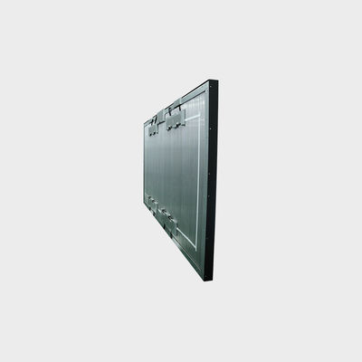 Affichage LCD haute luminosité de 86 pouces 3840*2160 V-par-un 2500 nits
