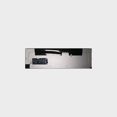 16Écran LCD de type barre de 0,8 pouces 1366*384 LVDS 700nits