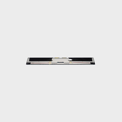 27Écran LCD de type barre de 0,5 pouce 1920*136 LVDS 700nits