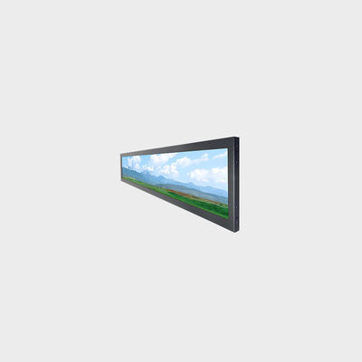 36Écran LCD de type barre de 0,65 pouce 1920*226 LVDS 1000nits